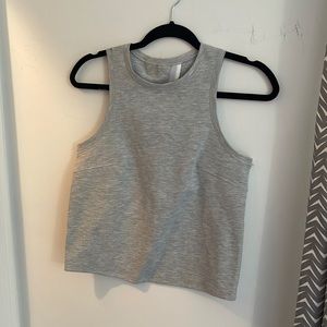 Lululemon limited edition tank